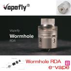 【ポイントアップキャンペーン中0倍】Vapefly Wormhole RDA by【検索元：Yahooショッピング】ショップ名：e-vapejp【データ取得：2025年10月05日18時57分29秒】