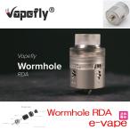 【通常ポイント1倍】Vapefly Wormhole RDA by【検索元：Yahooショッピング】ショップ名：e-vapejp【データ取得：2024年04月20日14時28分29秒】