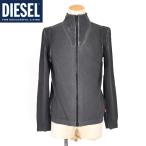 ディーゼルメンズ訳ありカーディガン...