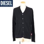 ディーゼルメンズ訳ありカーディガン...