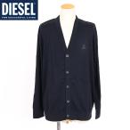 ディーゼルメンズ訳ありカーディガン...