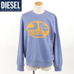 ディーゼルメンズ訳ありトレーナーブ...