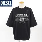 ディーゼルメンズ訳ありトレーナーブ...