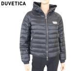 ショッピングduvetica デュベティカ（DUVETICA）レディース ダウンジャケット ブラック系 　CAROMA VDDJ00321 NERO ショート丈 （サイズ/40）*ve0004