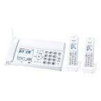  Panasonic KX-PD360DW-W цифровой беспроводной обыкновенная бумага faks( беспроводная телефонная трубка 2 шт. имеется ) белый 
