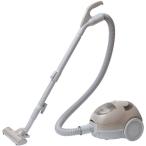 ブリッサ（Brissa） BAVPC203 紙パック式クリーナー グレージュ