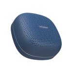 lati незначительный SPS15BTB Bluetooth динамик защита от влаги midnight голубой 