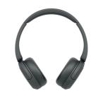 ソニー WH-CH530 B ワイヤレスヘッドホン ブラック