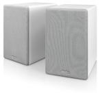  Denon SCN10WTEM динамик пара белый 