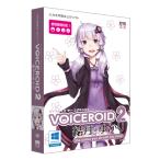 ＡＨＳ VOICEROID2 結月ゆかり 入力文字読み上げソフト SAHS-40040