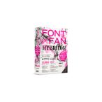  Portal * and *klieitibFONT x FAN HYBRID 6 FF11R1