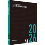 A&amp;A 124291 Vectorworks Fundamentals 2026 подставка a long версия .. лицензия CAD soft Windows Mac соответствует 