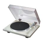  запись Denon DENON DP-300F-SP запись плеер premium серебряный 