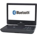  Dainichi электронный WPDBT1070 Bluetooth установка портативный DVD плеер Wizz 10.1 дюймовый белый 