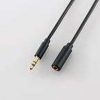  Elecom DH-MPJN15 AUDIO удлинение кабель (3.5φ стерео Mini ) 1.5m