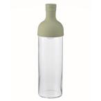 HARIO фильтр in бутылка 750ml дымчатый зеленый FIB-75-SG