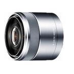 ショッピングソニー ソニー SEL30M35 a「Eマウント」用レンズ E 30mm F3.5 Macro