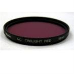 ケンコー 58 S MC TWILIGHT RED