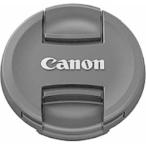 Canon　レンズキャップ　LCAPE582
