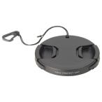  Hakuba KA-LCP72 линзы защита колпак 72mm черный 