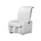  Sly vuCHD-3821 WH массажное кресло релаксация указание сиденье Light белый 