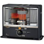 CORONA SX-E3525WY(HD) ポータブル石油ストーブ（反射型） 電子点火 9畳まで タンク容量5L ダークグレー