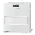 CORONA FH-VX3625BY(W) керосиновый тепловентилятор premium дезодорация [ высшее ] установка DC motor принятие 10 татами до бак емкость 7.2L белый 