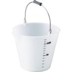 TRUSCO soft ковш 14L натуральный TSB-14NR