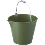 TRUSCO soft ковш 14L OD цвет TSB-14OD