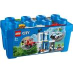 LEGO 60270 シティ レゴ シティ ポリス スターターボックス