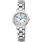 シチズン KH4-912-13 wicca ソーラー時計 デイト付ベーシックモデル