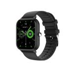 SMART R X01BK スマートウォッチ ブラック