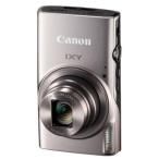 デジタルカメラ キャノン Canon IXY650SL コンパクトデジタルカメラ IXY 650 シルバー デジカメ コンパクト