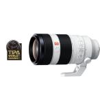 FE 100-400mm F4.5-5.6 GM OSS