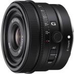 SONY SONY ソニー FE 24mm F2.8 G SEL24F28G α（ソニー） G Lens 交換