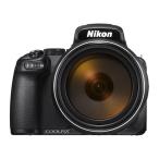 nikon COOLPIX P1100 超望遠デジタルカメラ 光学125倍ズーム対応