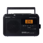  Toshiba AX-HRT60(K) LED с подсветкой Home радио голос ясно функция установка высококачественный звук динамик черный 