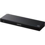  Elecom VSP-HDP18BK HDMI дистрибьютор 4K 60P соответствует 1 ввод 8 мощность сплиттер черный 