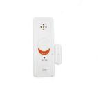 ELPA ASA-W13-2P|PW тонкий тонкий сигнализация [ удар * открытие обнаружение ][2 шт. комплект ] жемчужно-белый 