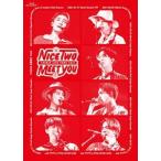 【BLU-R】7ORDER ／ 7ORDER 武者修行TOUR 〜NICE "TWO" MEET YOU〜