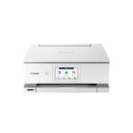 キヤノン PIXUSTS8830WH インクジェット複合機 TS8830 WHITE Windows Mac ChromeOS対応