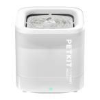 PETKIT P4103S-WH EVERSWEET SOLO SE ペット用給水器 1.8L ホワイト