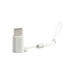 ouru Tec OWL-ADCMFS-WH Type-C изменение адаптер белый 