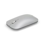 マイクロソフト KGY-00007 Surface Mobile Mouse グレー ワイヤレスマウス