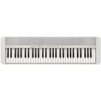  Casio Computer CTS1WE клавиатура Casiotine 61 ключ стандарт ключ белый 