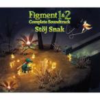 [CD]Figment 1 &amp; 2 Complete Soundtrack