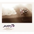 [CD]megido72 -Music Destinations-( первый раз ограничение запись )