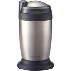 Koizumi KKM0100 электрический кофемолка серебряный 