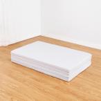 [ полуторный ]yamada электрический оригинал легкий матрац YMT23 серый . body . Fit Pro файл обработка 4. складывать 