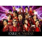 【CD】EXILE ／ SUNSHINE(2DVD付)